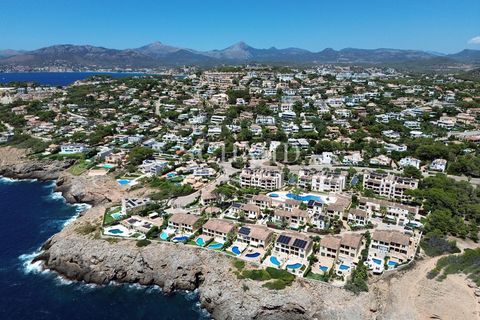 Rækkehus i Santa Ponsa, Mallorca, Santa Ponsa - € 1.695.000 | Ref: SSP1120 - foto 28